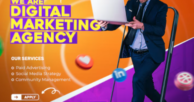 digital marketing company Delhi