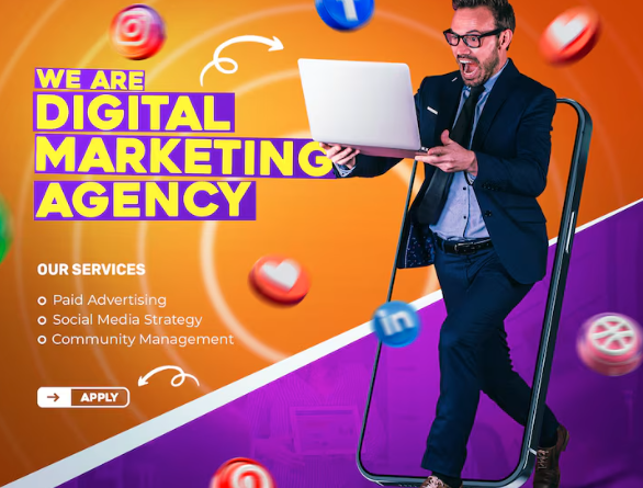 digital marketing company Delhi