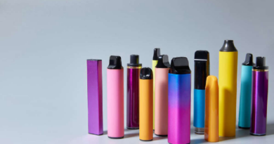 Disposable Vape Assembly: A Comprehensive Guide