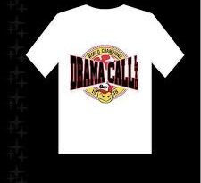 Drama Call T-shirt: The Perfect Blend of Fashion and Expression