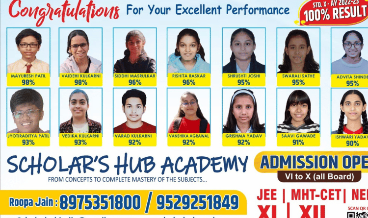 JEE classes in pune