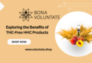 Exploring the Benefits of THC-Free HHC Products