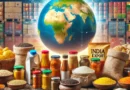 Food Exporters in India