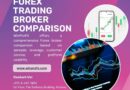 Forex Trading Broker Comparison