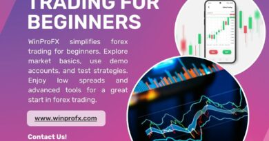 Forex Trading For Beginners