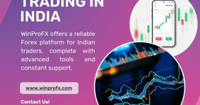 Forex Trading in India