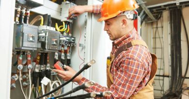 From Apprentice to Licensed Electrician The Complete Path