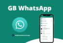 GB WhatsApp APK downloaf