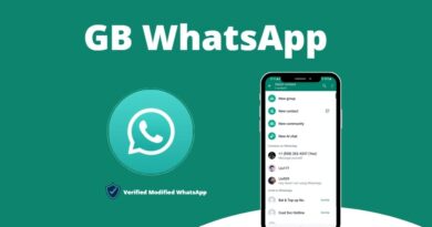 GB WhatsApp APK downloaf