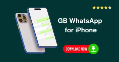 WhatsApp GB Original Latest Version: New Features and Updates