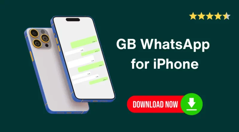 WhatsApp GB Original Latest Version: New Features and Updates