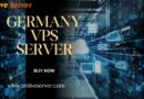 Germany VPS Server