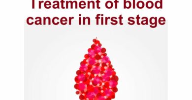 Blood cancer, also referred to as hematologic cancer, involves the abnormal growth of blood cells. The main types of blood cancer