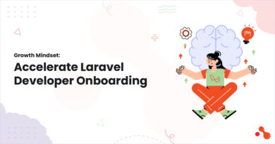 Growth Mindset: Accelerate Laravel Developer Onboarding