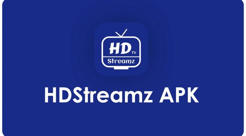 HDStreamz-App-Download