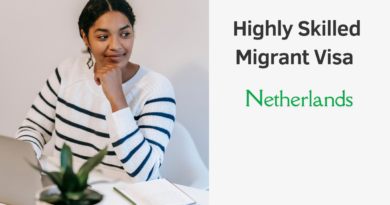 Highly Skilled Migrant Visa Requirements: Are You Eligible?