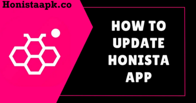 Honista APK Download (Official Website) Latest Version For Android