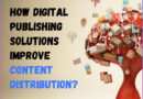 Digital publishing solutions