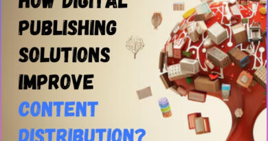 Digital publishing solutions