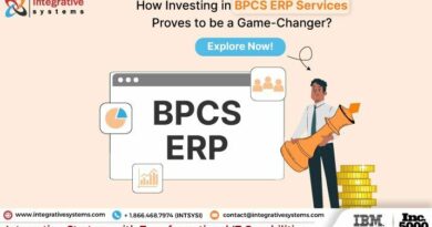 Optimize BPCS ERP Systems with BPCS ERP Services Today