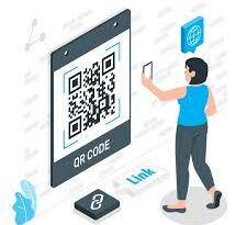 How QR Code Management Software Enhances Business Efficiency