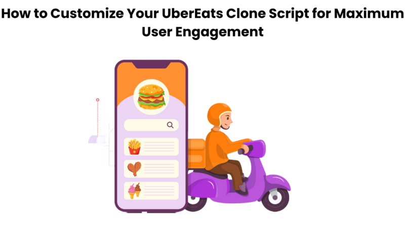 ubereats clone script