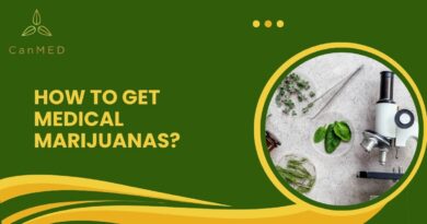 How to Get Medical Marijuana?