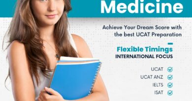 UCAT Preparation: A Comprehensive Guide to Success