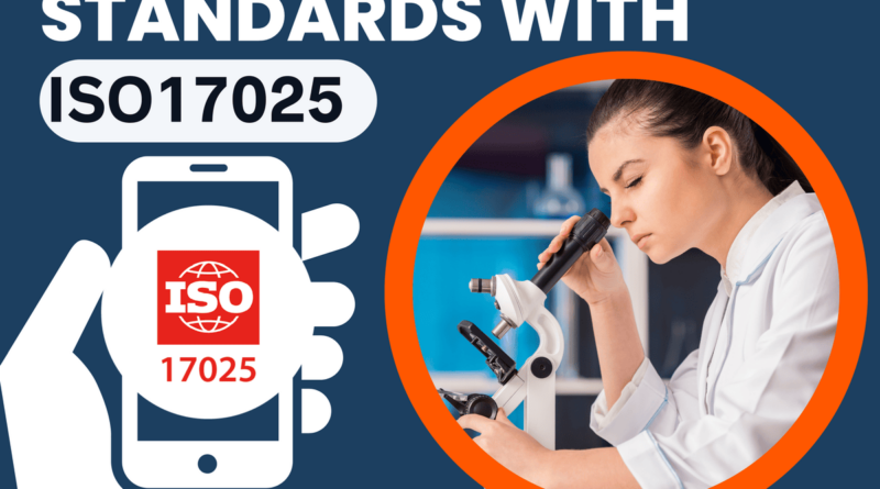 ISO 17025 in Kuwait