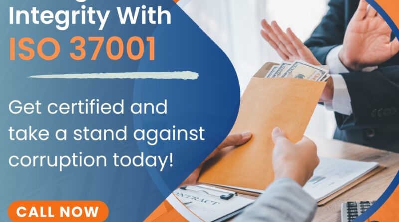 ISO 37001 Consultants in Yemen