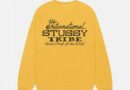 Exclusive Drops and Limited Editions The Stüssy Hoodie Hype