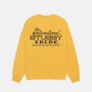 Exclusive Drops and Limited Editions The Stüssy Hoodie Hype