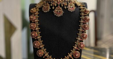 How to Choose Indian Bridal Jewellery That Complements Your Outfit