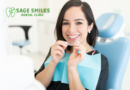 Invisalign Over Traditional Braces Sage Smiles Dental Clinic Calgary NW