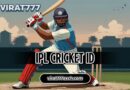 ipl cricket id