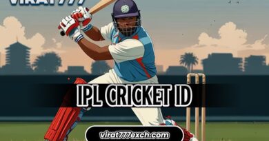 ipl cricket id