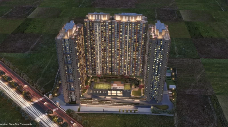 Godrej GreenFront, Godrej GreenFront Hinjewadi, Godrej GreenFront Pune, Godrej GreenFront Apartments,