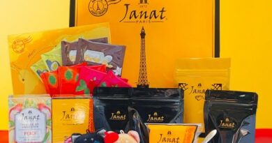 Pomme d’Amour Tea in Japan – The Perfect Blend of Sweetness & Elegance