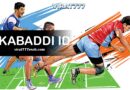 Kabaddi ID