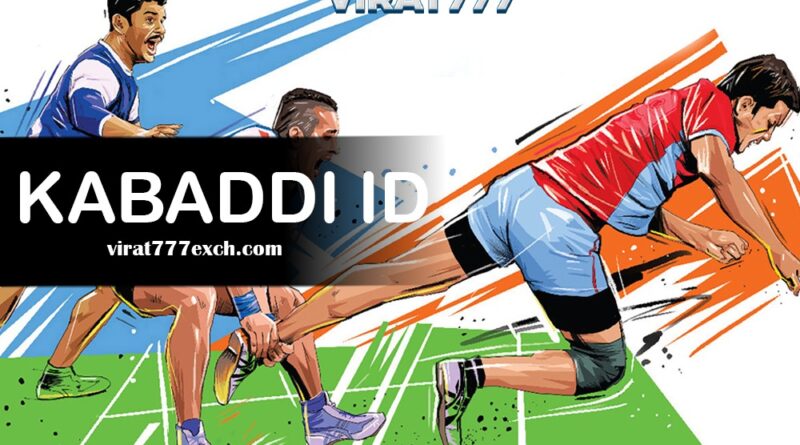 Kabaddi ID