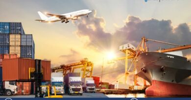 Latin America logistics market