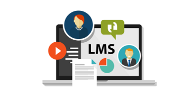 Learning Management System (LMS) Market