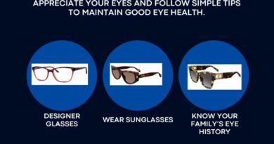 Top 5 Tips for Buying Prescription Glasses Online: Save Big with LensesRx