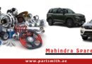 Mahindra Spare Parts