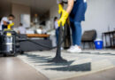 Expert Maid Services in Baltimore – Your Trusted Cleaning Partner