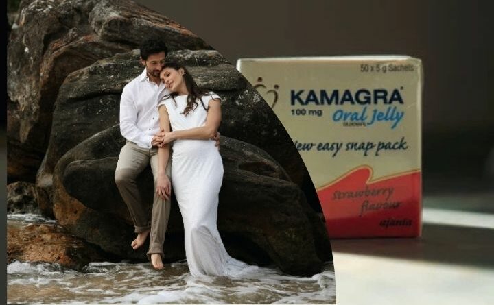 kamagra oral jelly