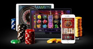 Mobile Gambling Market