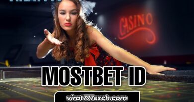 mostbet id