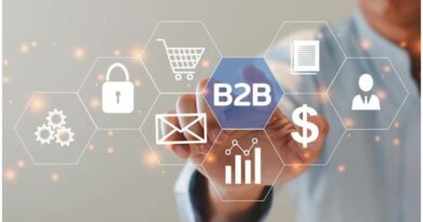 B2B Prospecting Tools