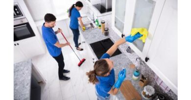 House Cleaning Services On A Budget: Is It Worth It?